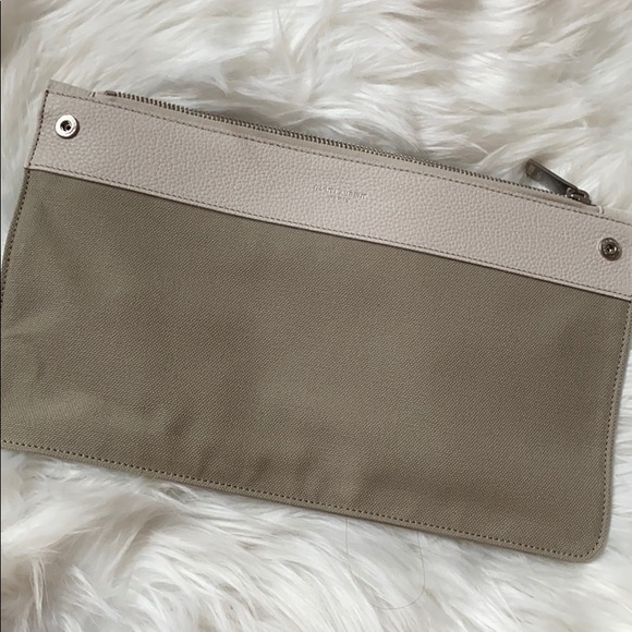 NEW SAINT LAURENT SAC DE JOUR SMALL - Picture 15 of 17